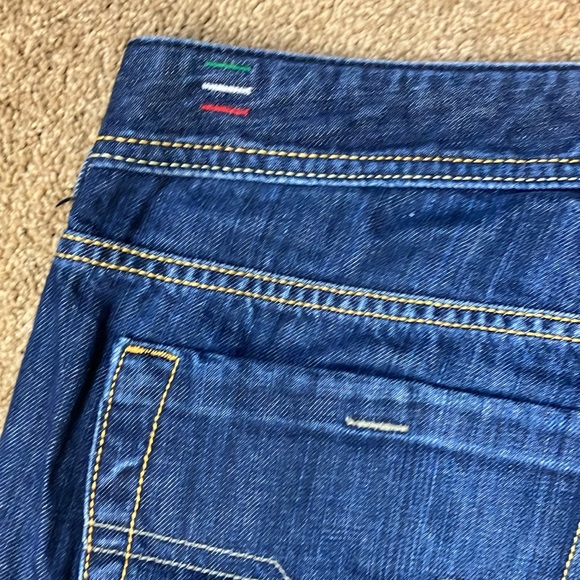 Diesel Industry Denim Division women’s jeans - Picture 5 of 11